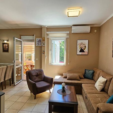 Lalovina Apartment Herceg Novi Exterior photo