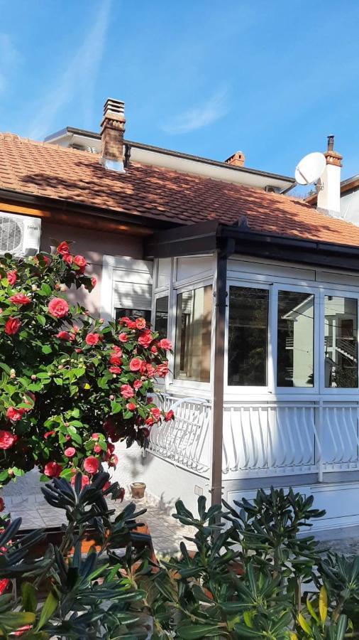 Lalovina Apartment Herceg Novi Exterior photo