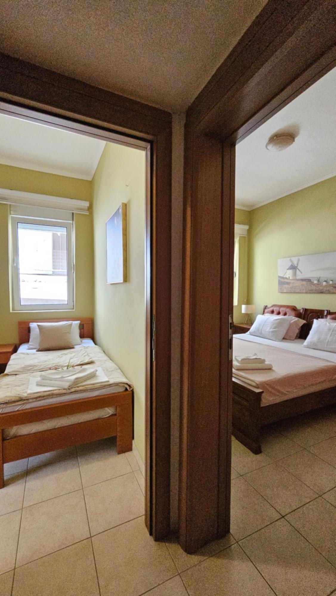 Lalovina Apartment Herceg Novi Exterior photo