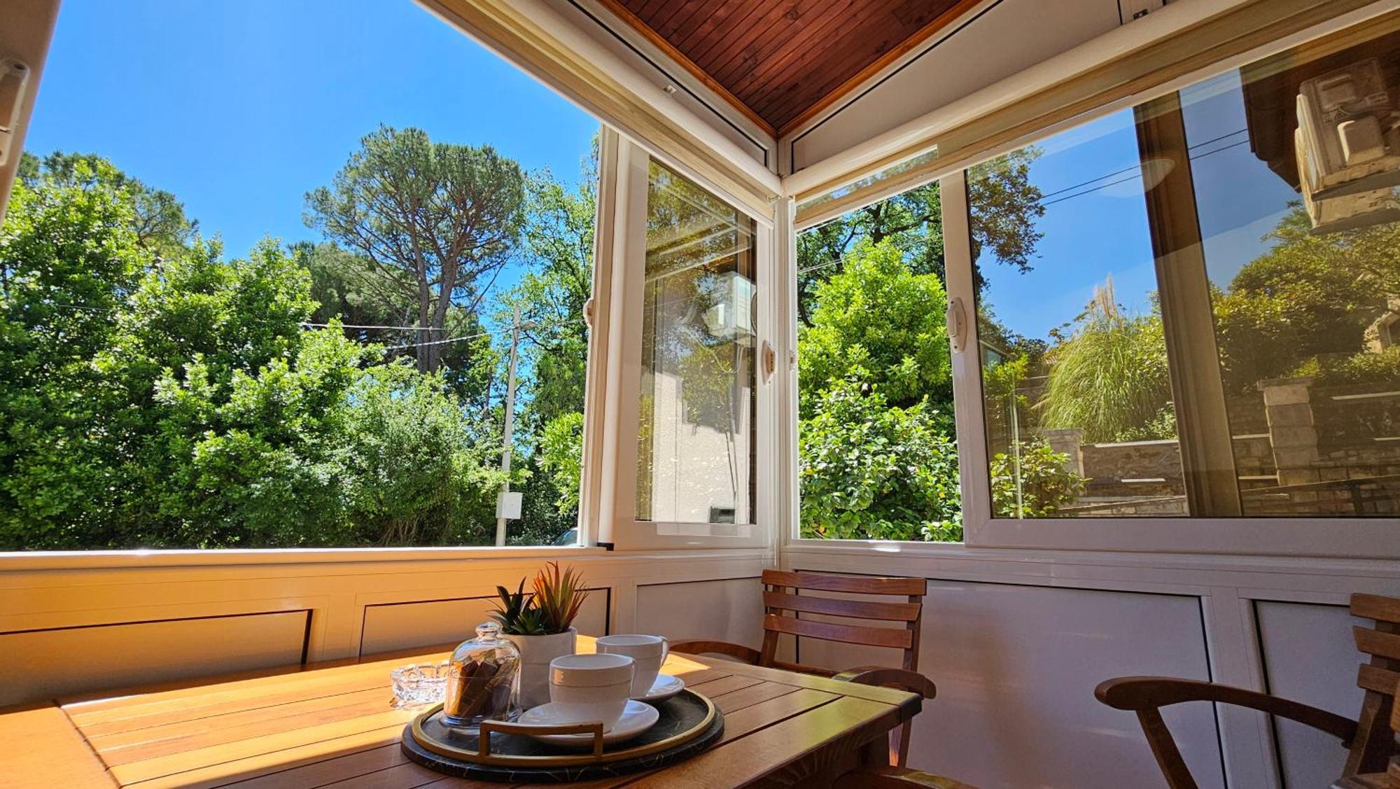 Lalovina Apartment Herceg Novi Exterior photo